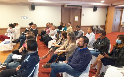 PACE UDA participa del Consejo asesor empresarial educacional Atacama 2022