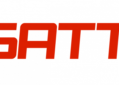 Sattel Logo 3